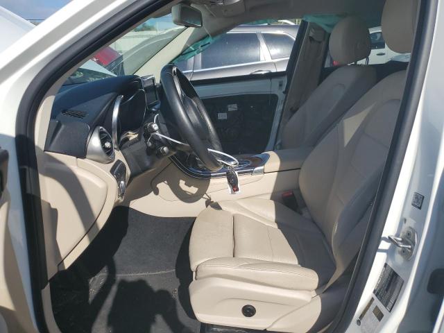 MERCEDES-BENZ GLC 300 2018