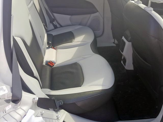 JEEP COMPASS LIMITED 2019