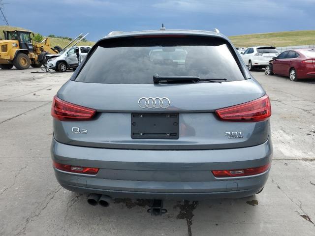 AUDI Q3 PREMIUM PLUS 2017