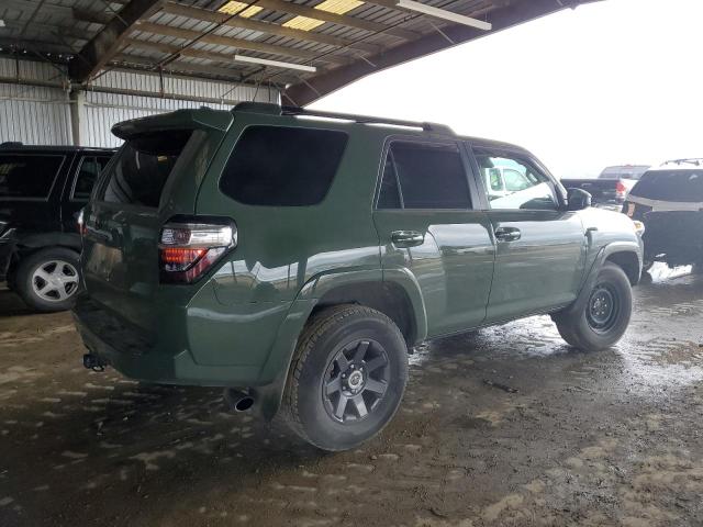 TOYOTA 4RUNNER TRAIL 2021