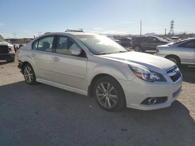 SUBARU LEGACY 2.5I LIMITED 2014