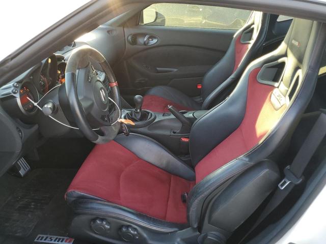 NISSAN 370Z BASE 2017