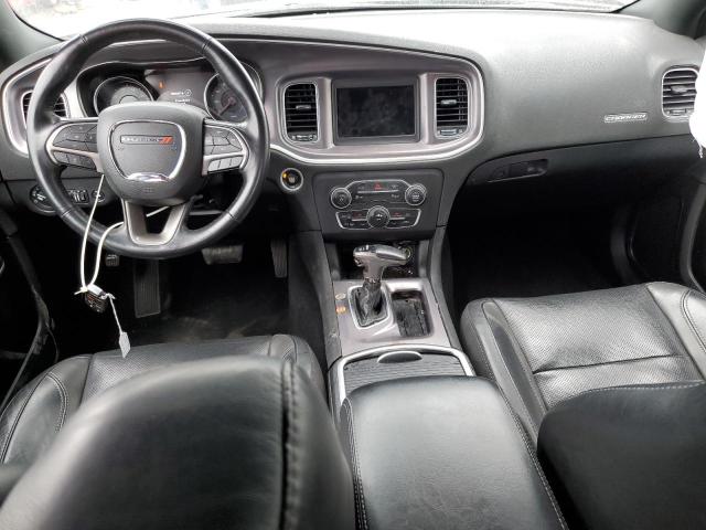 DODGE CHARGER SXT 2019