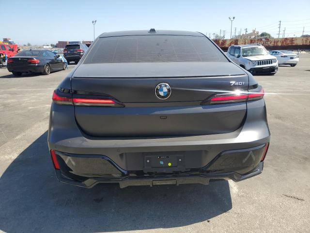 BMW 740 I 2024