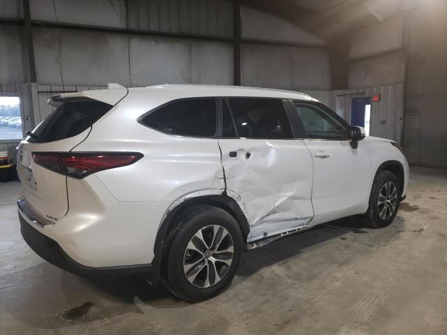 TOYOTA HIGHLANDER L 2023