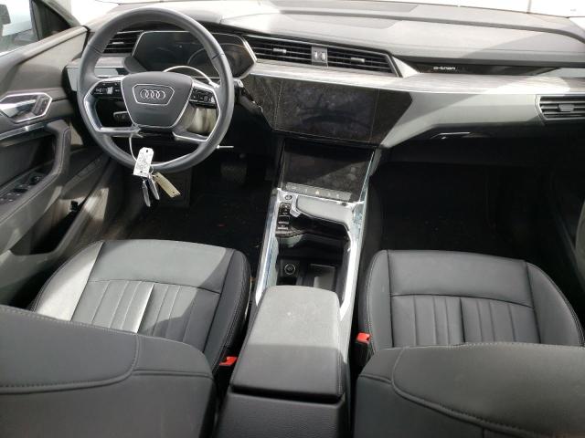 AUDI E-TRON PREMIUM 2022