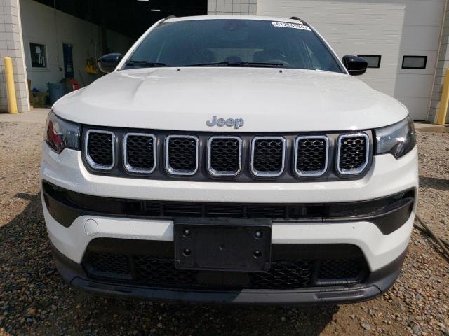 JEEP COMPASS LATITUDE LUX 2023