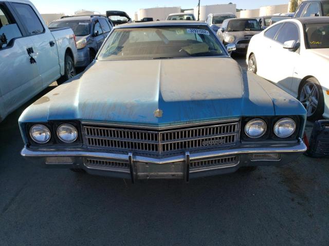 1971 BUICK ELECTRA