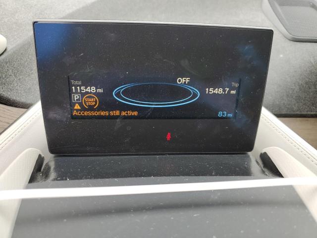 BMW I3 BEV 2021