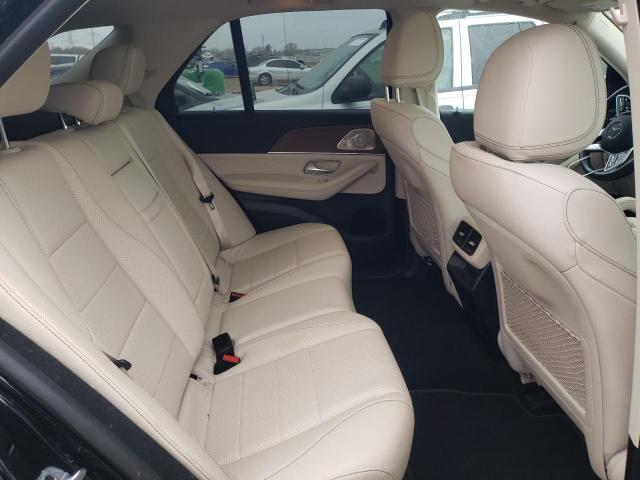 MERCEDES-BENZ GLE 350 4MATIC 2021