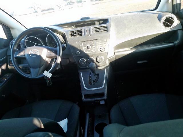 MAZDA 5 SPORT, 2015