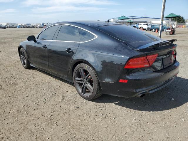 AUDI A7 PRESTIGE 2014