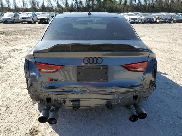 AUDI S3 PREMIUM PLUS 2017