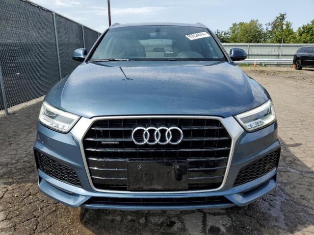 AUDI Q3 PREMIUM PLUS 2018