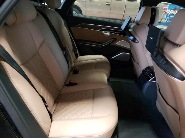AUDI A8 L 2019