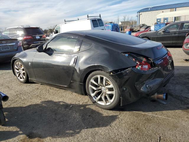 NISSAN 370Z BASE 2013