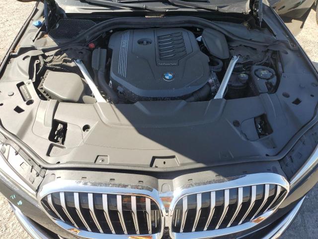 BMW 740 I 2022