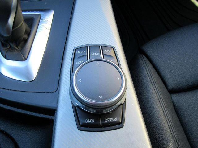 BMW 430XI 2018