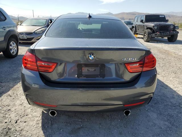BMW 435 I 2014