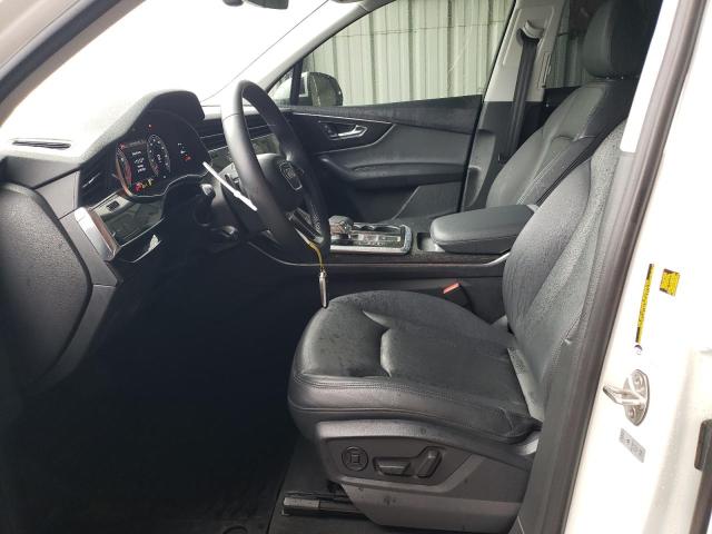 AUDI Q7 PREMIUM 2022