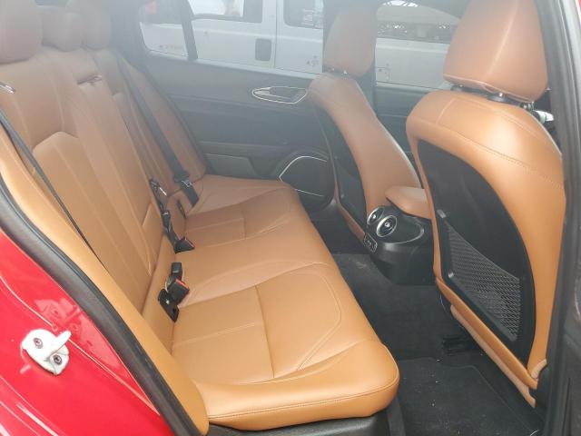 ALFA ROMEO GIULIA SUPER 2022