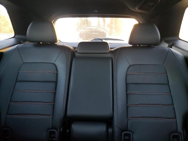 HONDA CR-V SPORT-L 2025