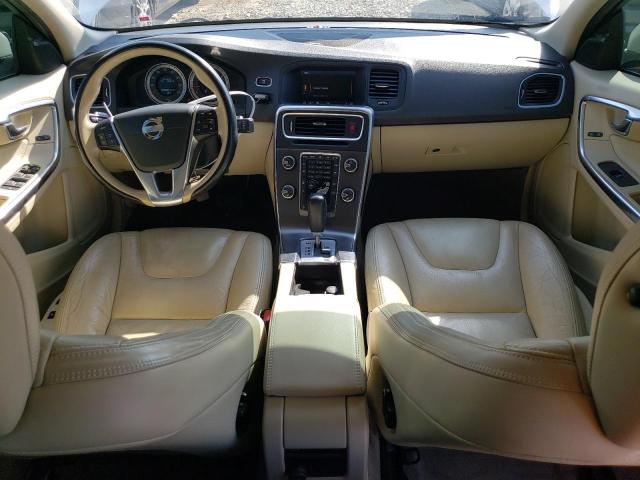 VOLVO S60 T5 2012