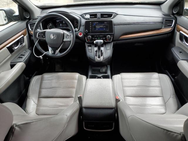 HONDA CR-V TOURING 2019