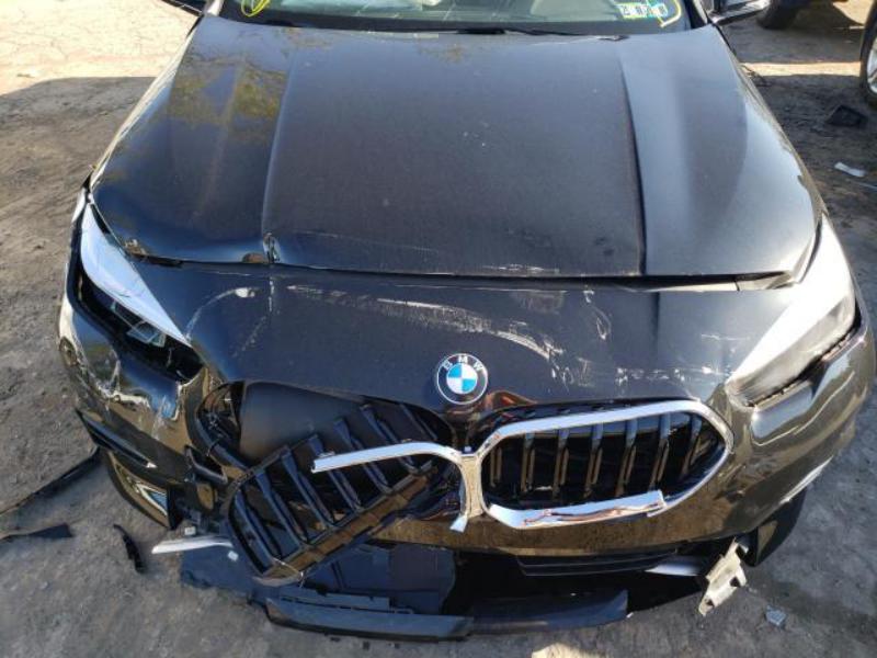 BMW 228XI 2021