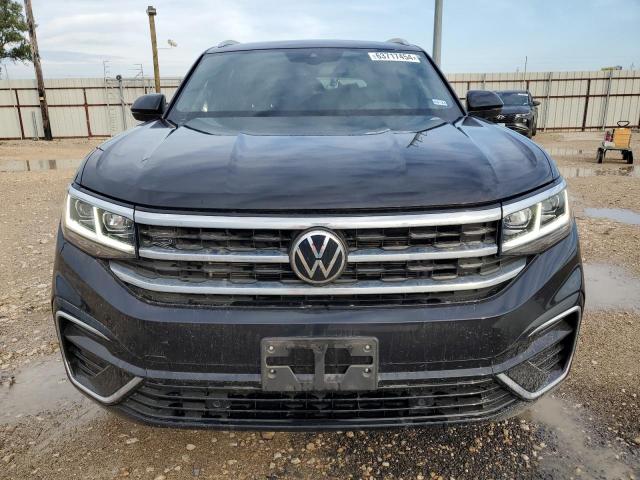 VOLKSWAGEN ATLAS CROSS SPORT SEL R-LINE 2021