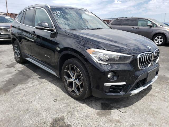 BMW X1 XDRIVE28I 2017