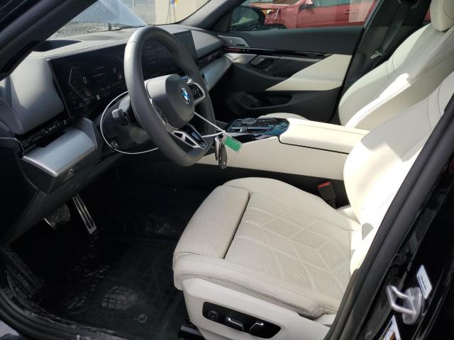 BMW 530 XI 2025