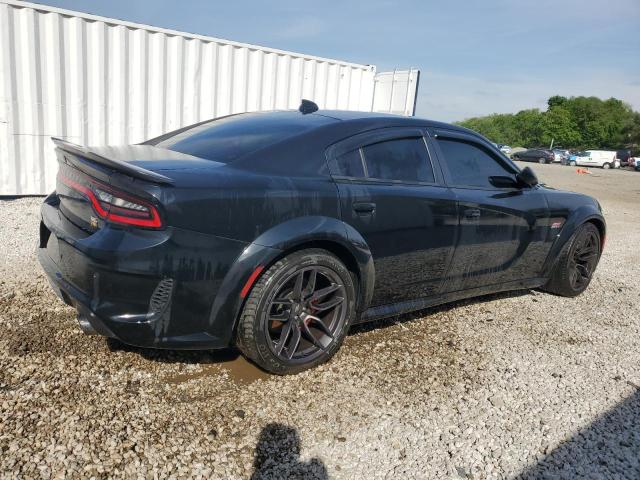 DODGE CHARGER SCAT PACK 2021