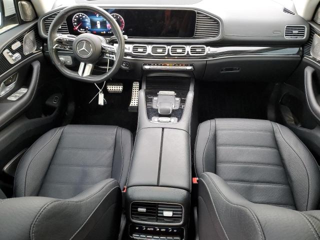 MERCEDES-BENZ GLS 450 4MATIC 2023