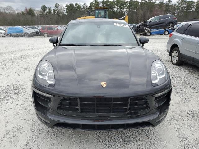 PORSCHE MACAN S 2015