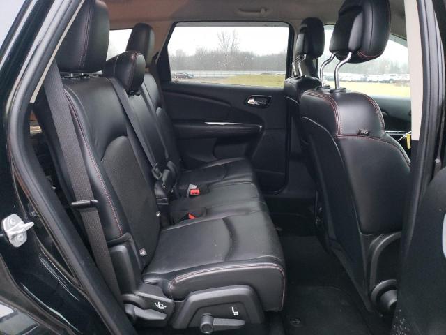 DODGE JOURNEY R/T 2015