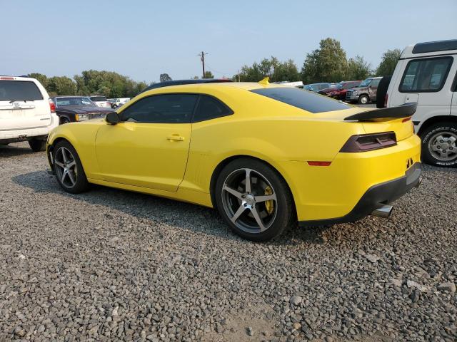 CHEVROLET CAMARO 2SS 2015