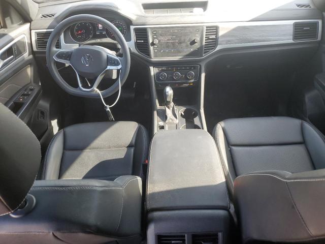 VOLKSWAGEN ATLAS CROSS SPORT SE 2021