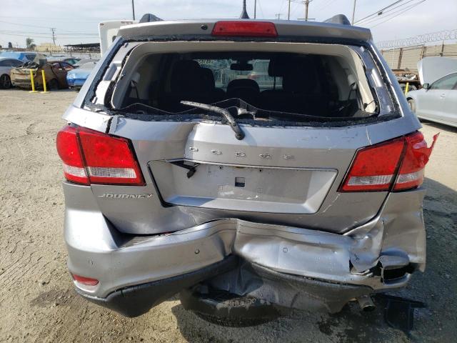 DODGE JOURNEY SE 2019