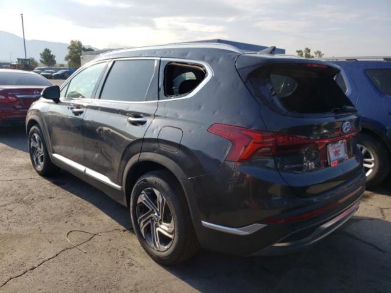 HYUNDAI SANTA FE SEL 2021
