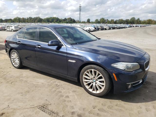 BMW 528 I 2015
