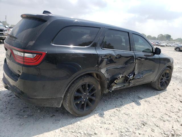 DODGE DURANGO R/T 2018