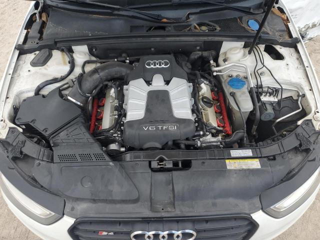 AUDI S4 PRESTIGE 2015
