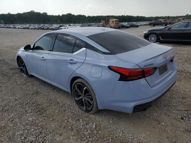 NISSAN ALTIMA SR 2024