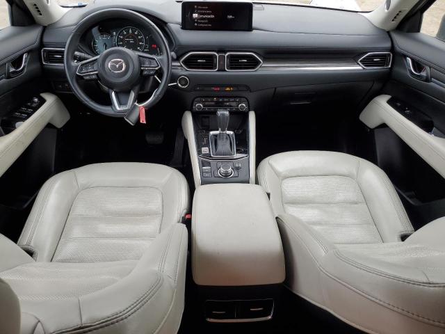 MAZDA CX-5 GRAND TOURING RESERVE 2021