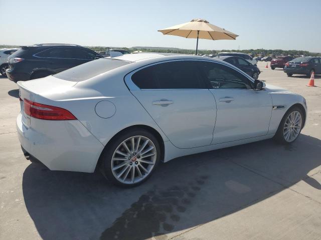 JAGUAR XE FIRST EDITION 2017