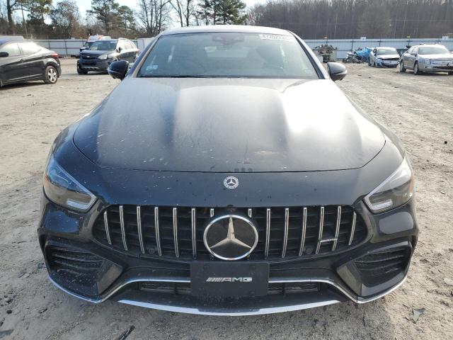 MERCEDES-BENZ AMG GT 63 S 2020