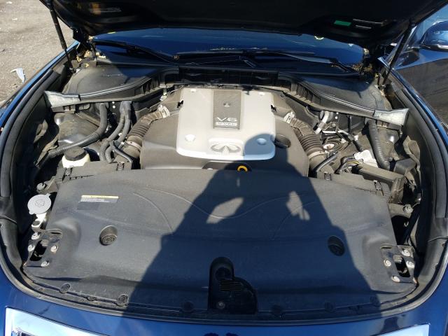 INFINITI Q70L 2017