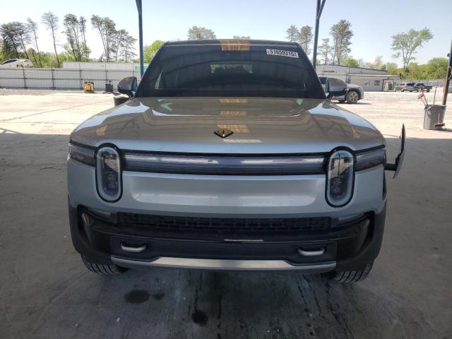 RIVIAN R1S ADVENTURE 2025