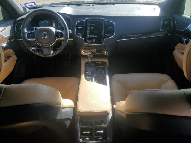 VOLVO XC90 T6 2016